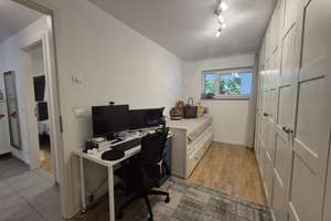 Vielseitig nutzbare 3-Zimmer-Wohnung mit Balkon und TG-Stellplatz im Herzen Sindelfingens – Bahnhofstr. 16/1, 71063 Sindelfingen – Vorschaubild 10