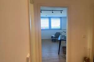 Vom Eigentümer: Helles, kernsaniertes Apartment in Neuehrenfeld – Die vollständige Adresse der Immobilie erhältst du vom Anbieter., 50823 Neuehrenfeld, Köln – Vorschaubild 8