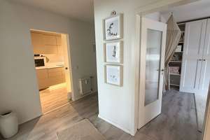 Einziehen statt renovieren: Hochwertig sanierte 3-Zimmer-Wohnung inkl. Möblierung in OB-Osterfeld – Die vollständige Adresse der Immobilie erhältst du vom Anbieter., 46117 Heide, Oberhausen – Vorschaubild 3