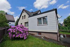 Einfamilienhaus in Schwarzenbach / Wald / OT Döbra – Die vollständige Adresse der Immobilie erhältst du vom Anbieter., 95131 Schwarzenbach am Wald – Vorschaubild 4