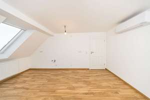 Großzügige Dachgeschosswohnung in Stötteritz – Die vollständige Adresse der Immobilie erhältst du vom Anbieter., 4299 Stötteritz, Leipzig – Vorschaubild 6