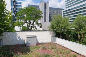 Provisionsfrei! Zentrale, ruhige Wohnung mit großem Balkon  – Die vollständige Adresse der Immobilie erhältst du vom Anbieter., 40217 Friedrichstadt, Düsseldorf – Vorschaubild 9