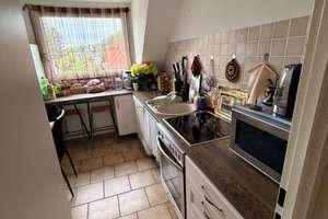 Bottrop-Eigen: Schöne Dachgeschosswohnung in guter Wohnlage – Schumannstr. 28, 46240 Eigen, Bottrop – Vorschaubild 7