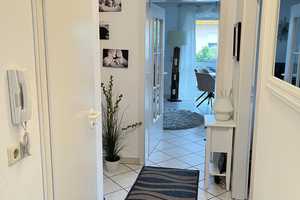 PF-Rod, 2-Zimmerwohnung in begehrter Wohnlage mit herrlicher Terrasse – Pforzheim – Vorschaubild 6