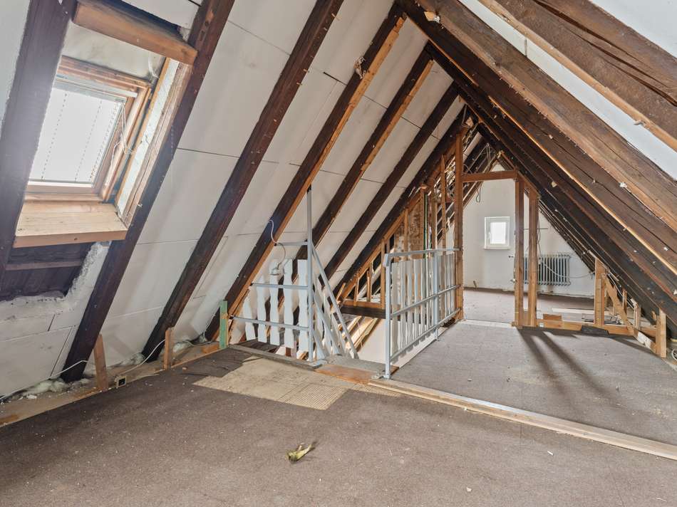 Wohnung 4 DG