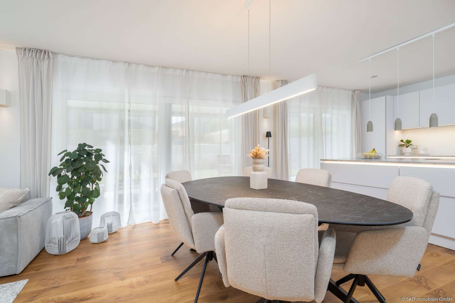 Immobilie in Haßmersheim - Einfamilienhaus in Haßmersheim – Hochwertiger Neubau für modernes Wohnen auf höchstem Niveau! - Bild 5