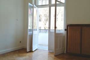 Luxuriöse 5,5-Zimmer-Altbauwohnung – Leistikowstraße 3, 14050 Westend, Berlin – Vorschaubild 19