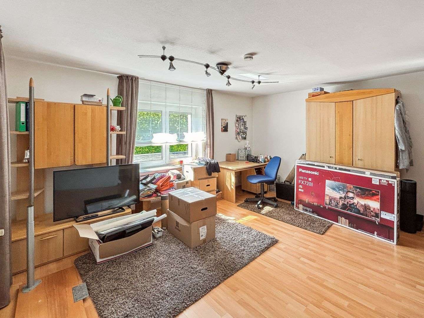 Immobilie in Gerstetten - Zentral gelegenes Wohn- und Geschäftshaus mit vielen Möglichkeiten in Gerstetten - Bild 1