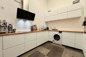 Exklusive Altbauwohnung am Aachener Markt – Die vollständige Adresse der Immobilie erhältst du vom Anbieter., 52062 Markt, Aachen – Vorschaubild 7