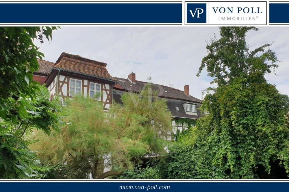 Ein altes Gewand im neuen Kleid – Vergangenheit trifft Zukunft. Einzigartig, zeitlos & voller Magie!, Nordhausen Kreis – Bild 2