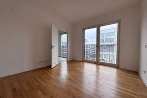 *Wohnen am Wasser - wunderschöne 2-Zimmerwohnung mit Blick auf den Spreekanal* – Hedwig-Porschütz-Str. 14, 10557 Moabit, Berlin – Vorschaubild 5