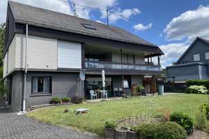 Viel Platz für den Alltag in diesem Einfamilienhaus in Siegen – Wollsbachstr 7, 57078 Obersetzen, Siegen – Vorschaubild 8