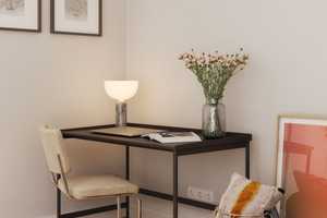 Sonnige Wohnung mit stilvoller Raumaufteilung in Friedrichshain - Provisionsfrei – Richard Sorge Str. 36, 10249 Berlin – Vorschaubild 3