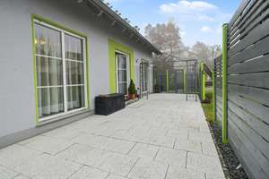 Gepflegtes Einfamilienhaus mit Garten, Garage und Carportstellplatz in Nordheim vor der Rhön – Die vollständige Adresse der Immobilie erhältst du vom Anbieter., 97647 Nordheim vor der Rhön – Vorschaubild 17