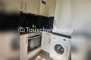 Tauschwohnung: 1-Zimmerwohnung m. Garten, Nähe U Hamburger Str. – Marschnerstraße 32, 22081 Barmbek-Süd, Hamburg – Vorschaubild 5