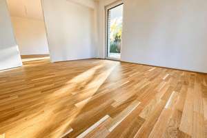 Exklusives Gartenidyll in Düsseldorf-Mörsenbroich: Modernes Wohnen mit 175 m² Privatgarten – 40470 Mörsenbroich, Düsseldorf – Vorschaubild 7