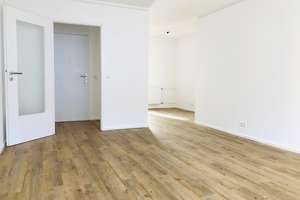 Ruhige Wohnung in Stuttgart-Mitte, Hospitalviertel - (62 m², 2,5 Zimmer)