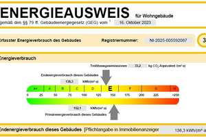 Wohnen am Tankumsee – Die vollständige Adresse der Immobilie erhältst du vom Anbieter., 38550 Isenbüttel – Vorschaubild 8