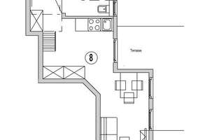 Alles Drin, möbliert wohnen im Herzen von West! – Schwabstraße 139B, 70193 Hölderlinplatz, Stuttgart – Vorschaubild 4