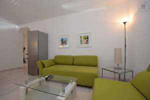Möblierte 2-Zimmer Wohnung mit Terrasse und Garten in Leverkusen-Schlebusch – Die vollständige Adresse der Immobilie erhältst du vom Anbieter., 51375 Schlebusch, Leverkusen – Vorschaubild 18
