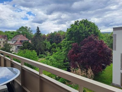 RESERVIERT - Rarität - Wohnen am Kurpark in Bad Mergentheim