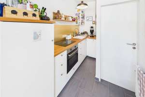 Gepflegtes MFH in Top-Lage – modernisiert, mit Mietpotenzial – 40215 Friedrichstadt, Düsseldorf – Vorschaubild 10