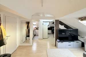 🏡 Nachmieter gesucht – vollmöblierte 2,5-Zimmer-Wohnung mit tollem Ausblick auf den Wasserturm  – 68161 Schwetzingerstadt/Oststadt, Mannheim – Vorschaubild 14