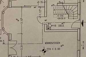 Familienfreundliches Einfamilienhaus ohne Sanierungsbedarf zum Kauf – Rhön-Grabfeld (Kreis) – Vorschaubild 8
