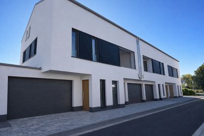 *Neubau* Traumhafte Maisonette Wohnung auf zwei Ebenen mit gehobener Ausstattung