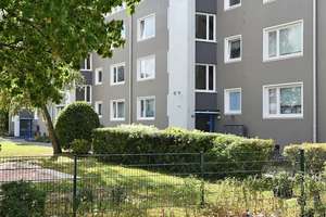 Gemütliche 3-Zimmerwohnung nähe Westpark – Ossietzkystr. 57, 90439 Sündersbühl, Nürnberg – Vorschaubild 2