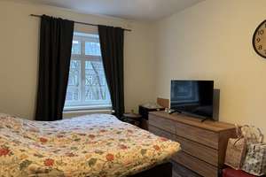 Moderne 2 Zimmer-Wohnung in toller Wohnlage – Im Kreuzkampe 9, 30655 List, Hannover – Vorschaubild 7
