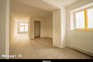 Hochwertige zwei Zimmer Innenstadtwohnung – Die vollständige Adresse der Immobilie erhältst du vom Anbieter., 85049 Mitte, Ingolstadt – Vorschaubild 2