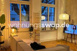 Wohnungstausch: Colmantstraße 24