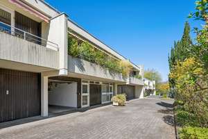 Kapitalanlage - Haus in Haus mit Garage und 3 Terrassen in attraktiver Lage von Bonn-Heiderhof – Die vollständige Adresse der Immobilie erhältst du vom Anbieter., 53177 Heiderhof, Bonn – Vorschaubild 3