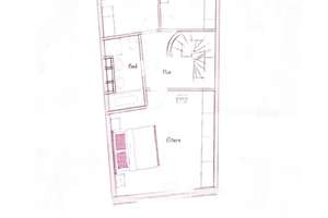 Gepflegtes Reihenmittelhaus mit Einliegerwohnung, Garten, Kamin, Balkonen & Garage in Wohnsiedlung – Die vollständige Adresse der Immobilie erhältst du vom Anbieter., 44227 Menglinghausen, Dortmund – Vorschaubild 26