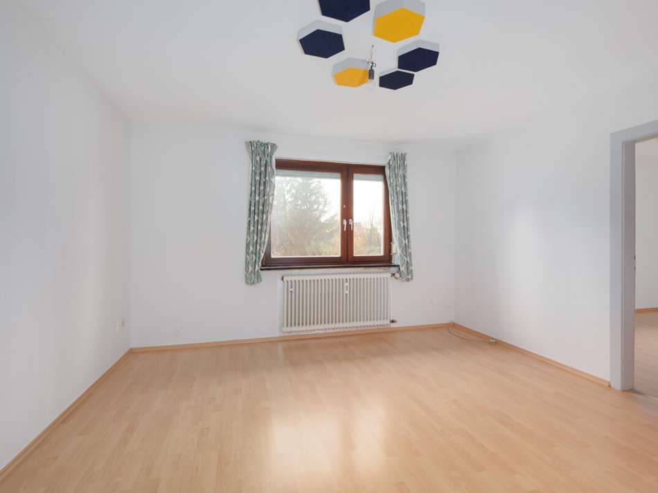 Kinderzimmer Hauptgebäude Wohn