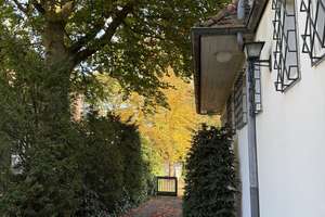 Historisch bedeutende Unternehmer-Villa – Exponierte Stadtpark-Lage mit beeindruckendem Parkgrundstü – Die vollständige Adresse der Immobilie erhältst du vom Anbieter., 33332 Innenstadt-Kattenstroth, Gütersloh – Vorschaubild 30