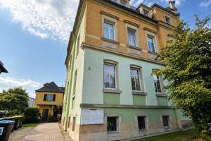 ++ Charmante 2-Raum-Altbauwohnung in Dresden-Leuben ++ – Ludwig-Kugelmann-Straße 2, 1259 Großzschachwitz, Dresden – Vorschaubild 2