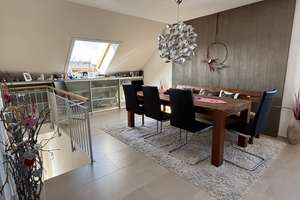 Mehrgenerationenhaus als Doppelhaushälfte  | Hochwertige Bauweise | Traumgarten | Toplage Hockenheim – Körnerstraße 14, 68766 Hockenheim – Vorschaubild 30