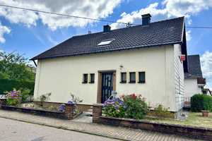 1-2 Familienhaus in Wadern – Merzig-Wadern (Kreis) – Vorschaubild 3