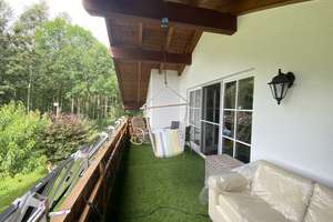 Von Privat:  modernisiertes Zuhause mit liebevoll angelegtem Garten mit Pool und Gartenteich – Die vollständige Adresse der Immobilie erhältst du vom Anbieter., 83064 Raubling – Vorschaubild 18