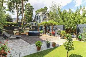 Umfangreich modernisiertes EFH in Glienicke/Nordbahn mit Terrassenbereich im Split-Level-Design – Oberhavel (Kreis) – Vorschaubild 2