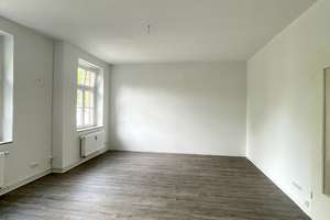 Frisch renovierte 2-Zimmer-Wohnung im Altbau! – Scharnhorststr. 4, 7743 Jena-Nord, Jena – Vorschaubild 5