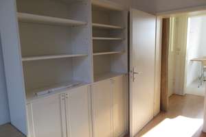 möblierte 1-ZW 200m zur Uni in ruhiger Fahrradstr. – Hansastr. 36, 24118 Ravensberg, Kiel – Vorschaubild 5