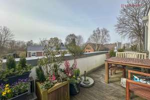 Barrierearme Eigentumswohnung mit Balkon in Schilksee – vermietet & zukunftssicher investieren