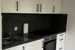 Schöne 1 Zimmer Wohnung Zentral gelegen – Lilienthalstraße 15-23, 86159 Universitätsviertel, Augsburg – Vorschaubild 10