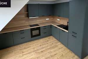 hochwertig sanierte 4 Zimmer Maisonettewohnung mit 3 Balkon in Krefeld-Uerdingen – Alte Krefelder Strasse 60 b, 47829 Uerdingen, Krefeld – Vorschaubild 4
