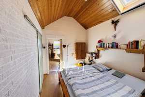 Einfamilienhaus in Hooksiel – Ruhige Lage, barrierefreies Erdgeschoss, Sauna, Garage und Stellplatz – Friesland (Kreis) – Vorschaubild 17