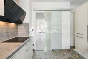 Elegante 3-Zimmer-Etagenwohnung mit Loggia, Einbauküche & Fußbodenheizung – stilvoll modernisiert – Die vollständige Adresse der Immobilie erhältst du vom Anbieter., 78532 Tuttlingen – Vorschaubild 5