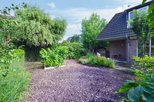 **RESERVIERT** Wenn Ihnen ein Haus von der Stange zu langweilig ist, kaufen Sie doch dieses hier ... – Hamburg – Vorschaubild 19